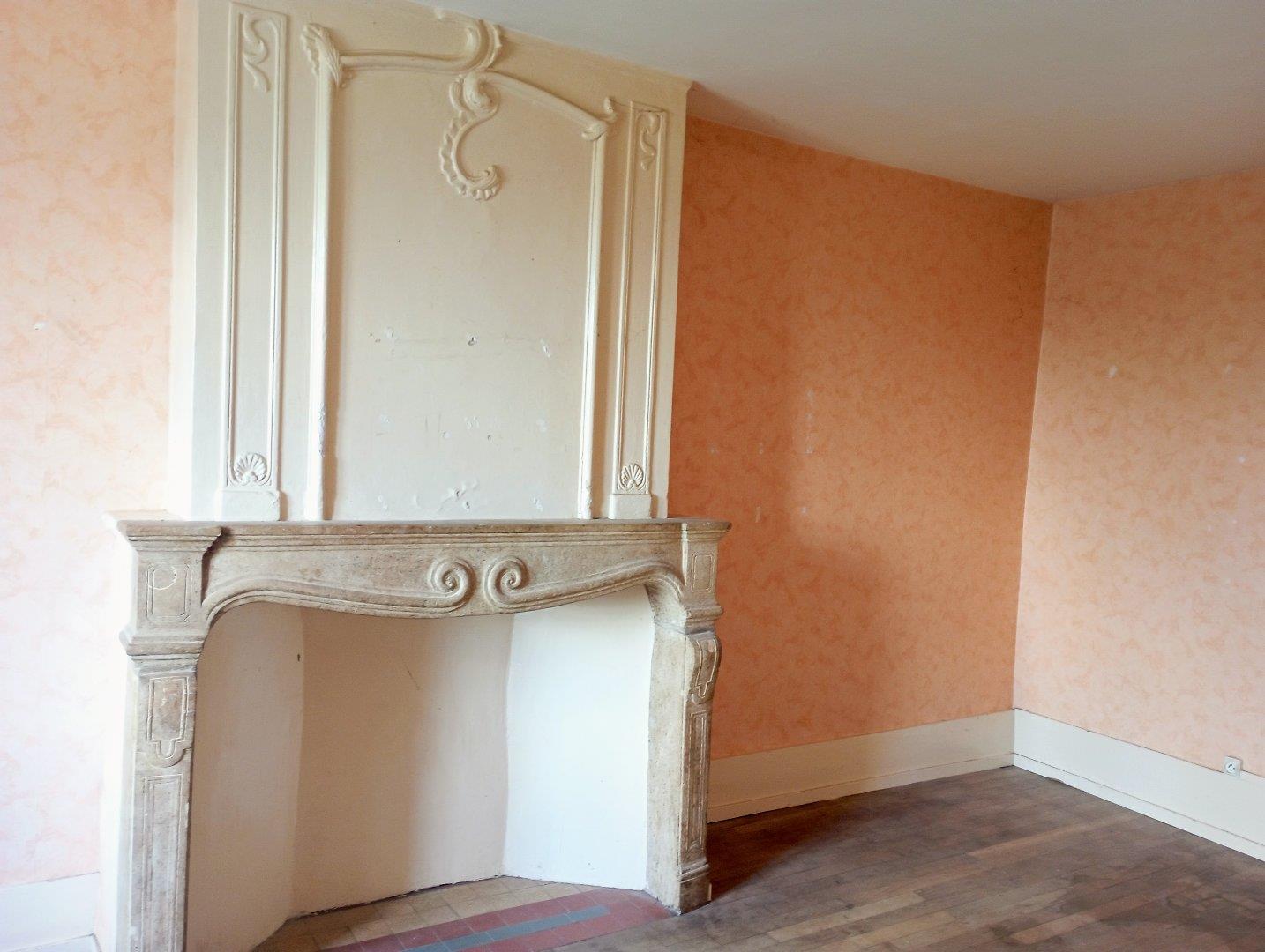 Maison à vendre, 210m², Chambilly
