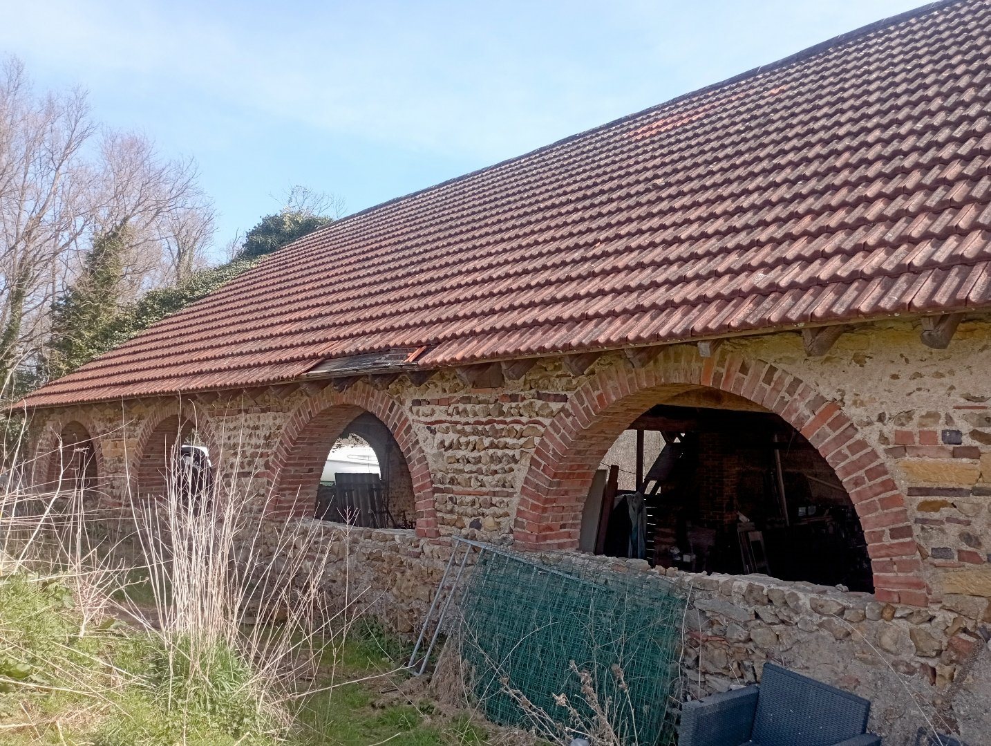 Maison à vendre, 159m², Saint-Pierre-la-Noaille