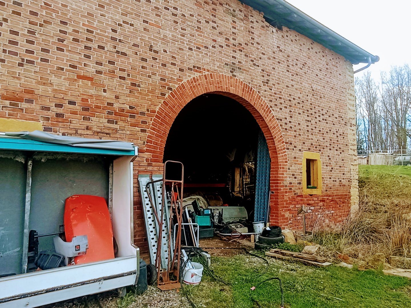 Maison à vendre, 159m², Saint-Pierre-la-Noaille