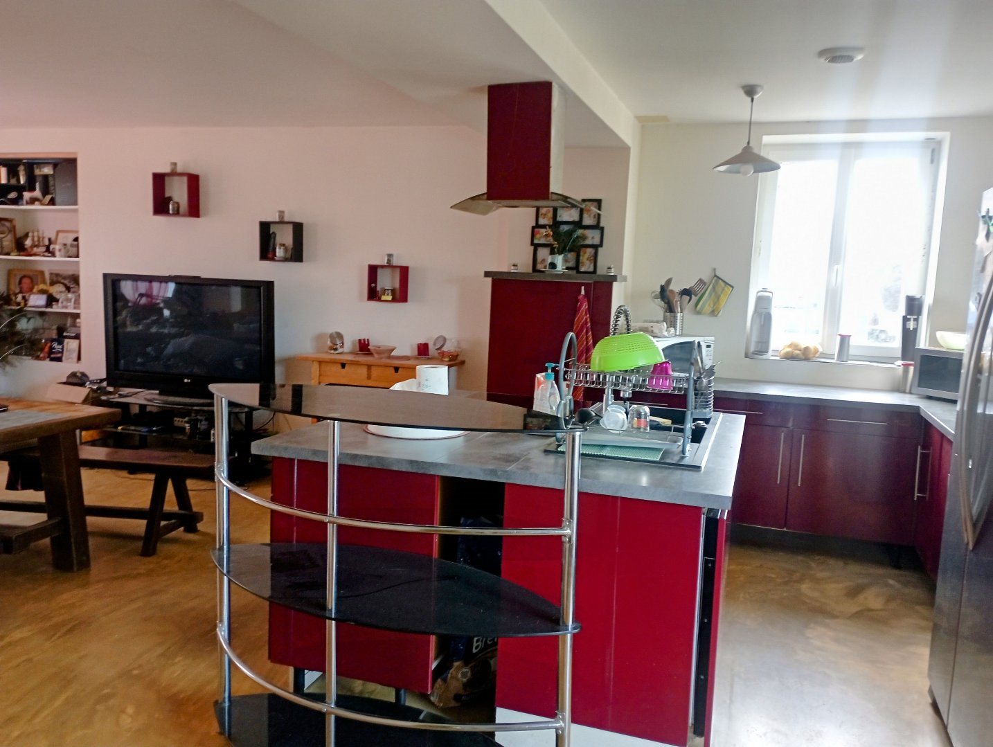 Maison à vendre, 159m², Saint-Pierre-la-Noaille