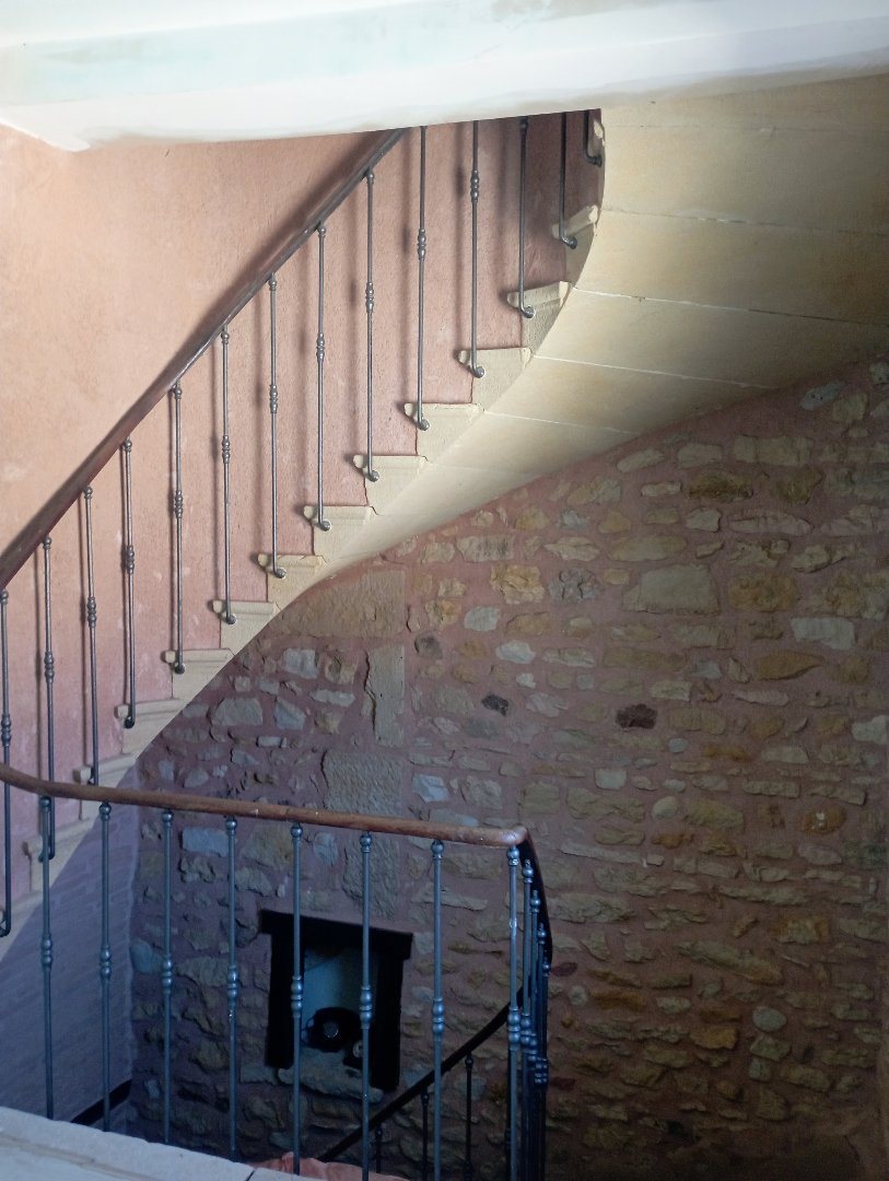 Maison à vendre, 420m², Iguerande