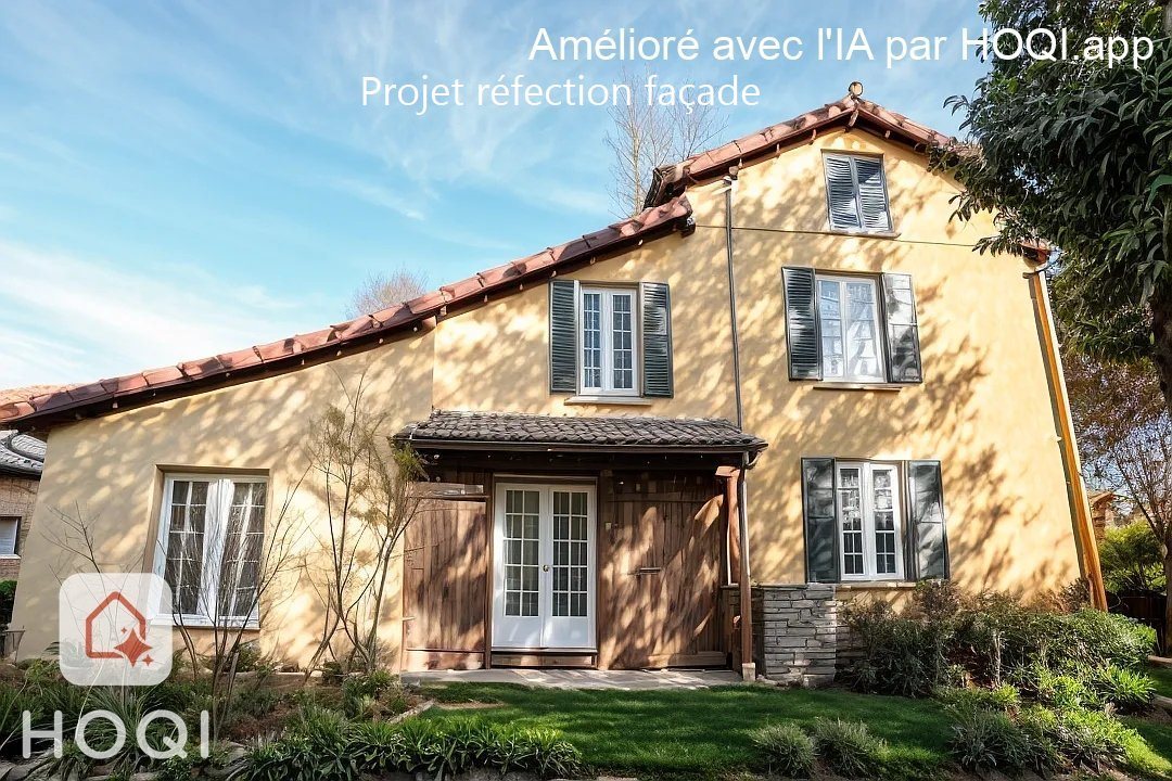 Maison à vendre, 234m², Saint-Nizier-sous-Charlieu