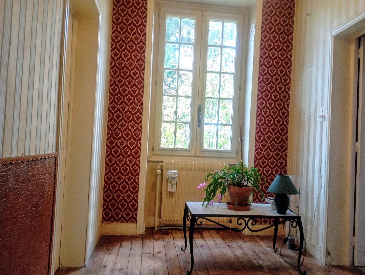 Maison à vendre, 234m², Saint-Nizier-sous-Charlieu