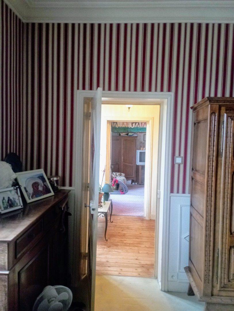 Maison à vendre, 234m², Saint-Nizier-sous-Charlieu