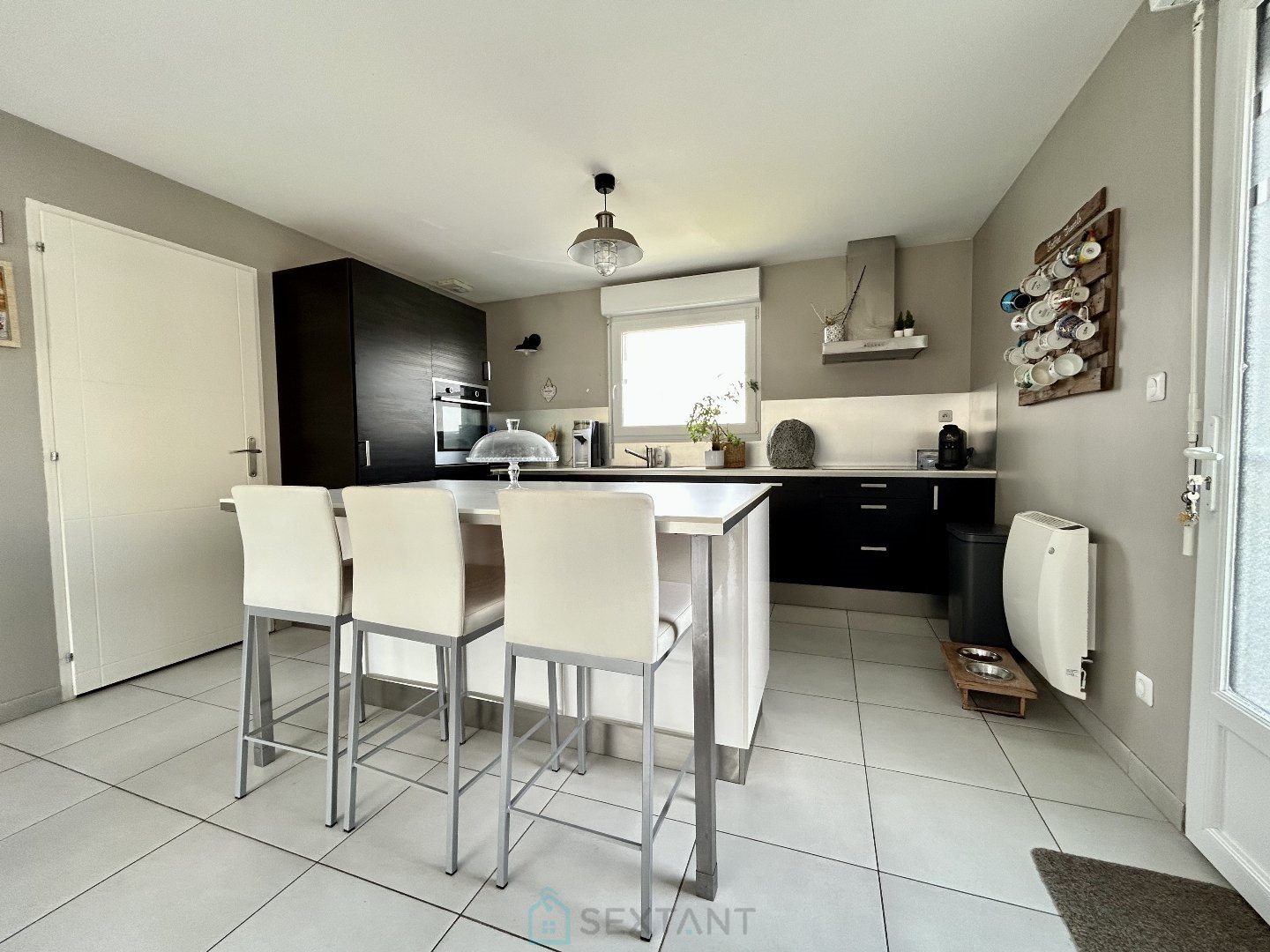 Maison à vendre, 95m², Hénin-Beaumont