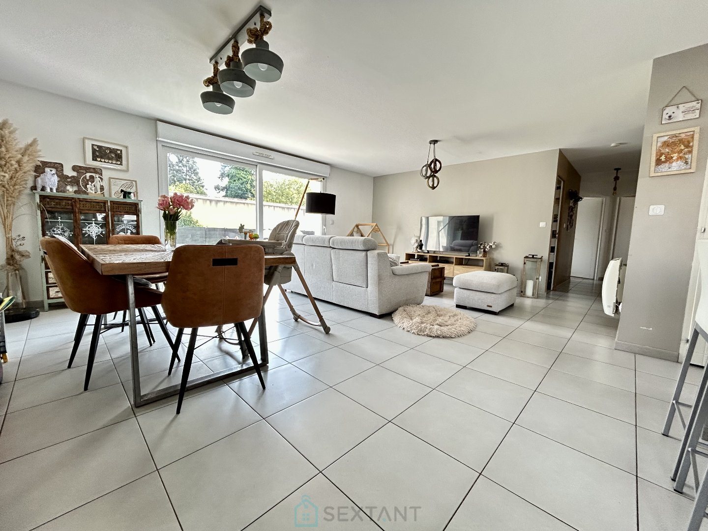 Maison à vendre, 95m², Hénin-Beaumont