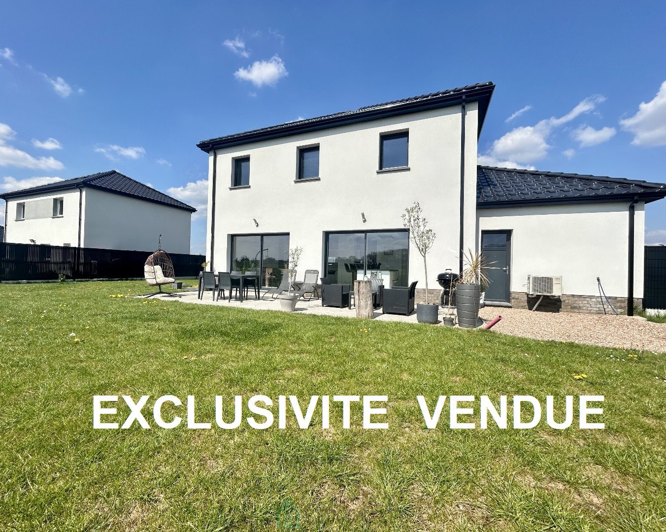 Maison à vendre, 140m², Hénin-Beaumont