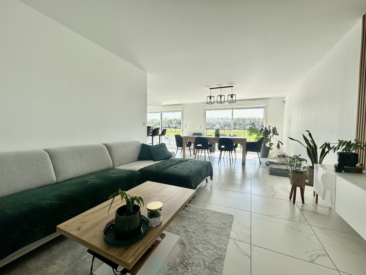 Maison à vendre, 140m², Hénin-Beaumont