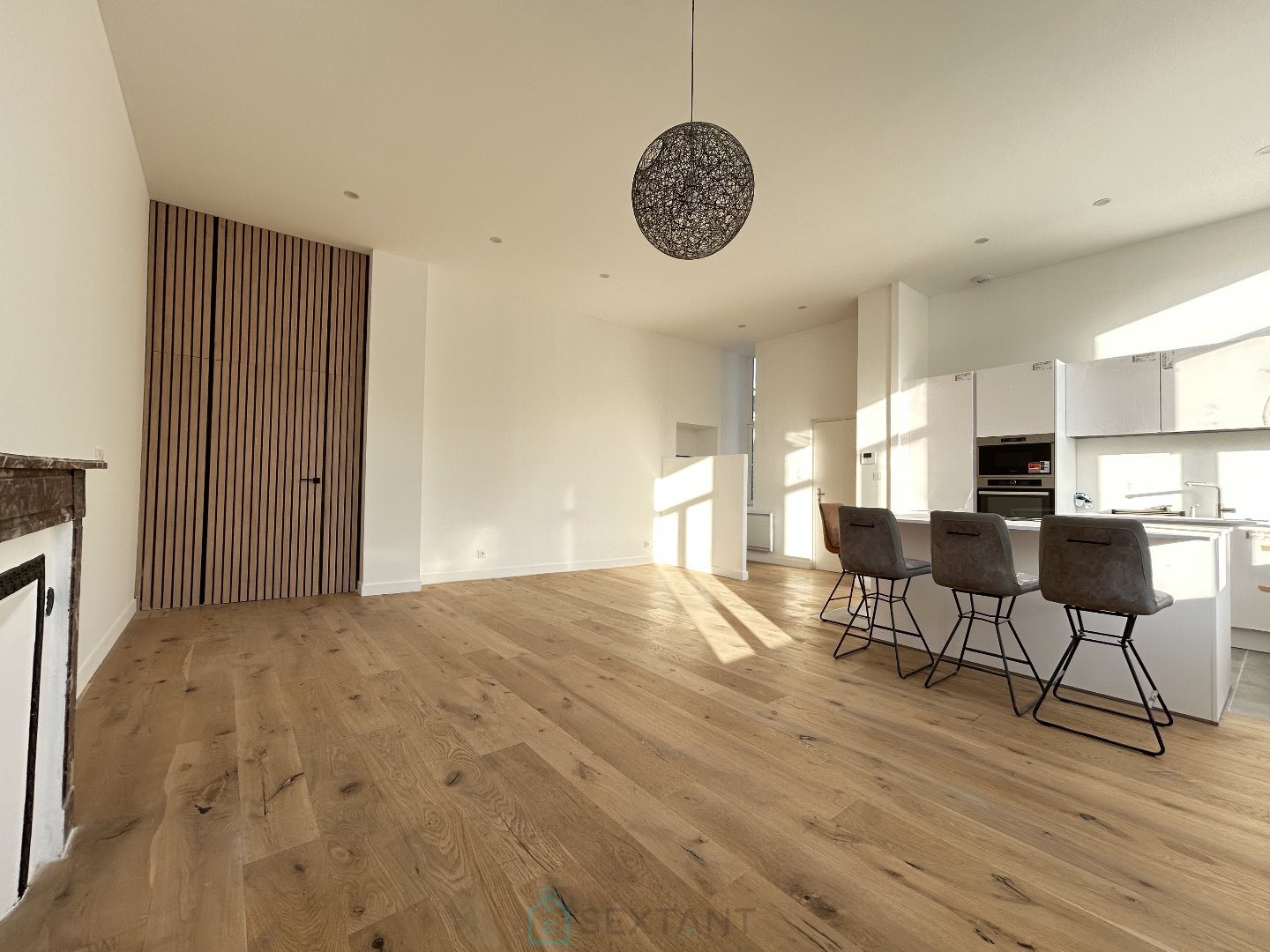 Appartement à vendre, 126m², Douai