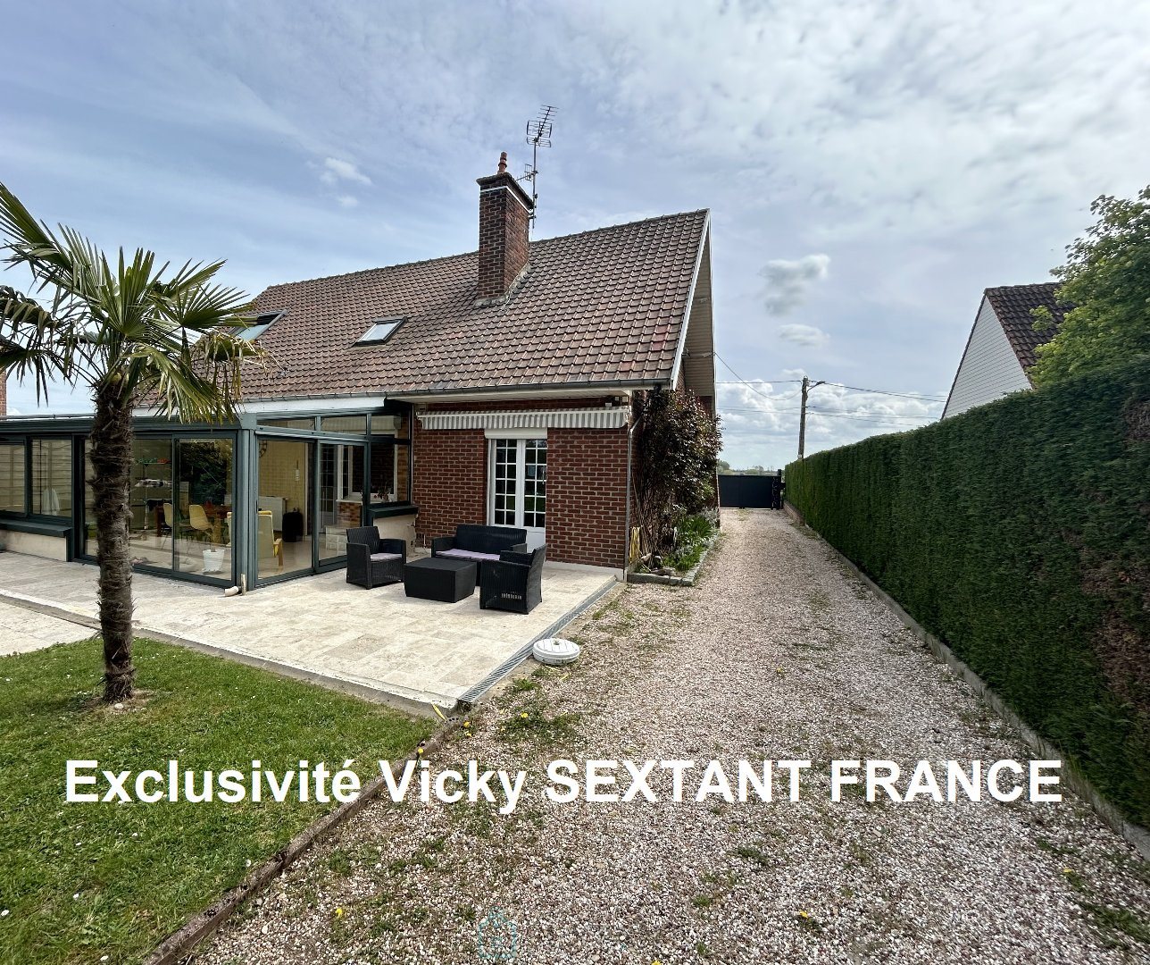 Maison à vendre, 148m², Fresnes-lès-Montauban