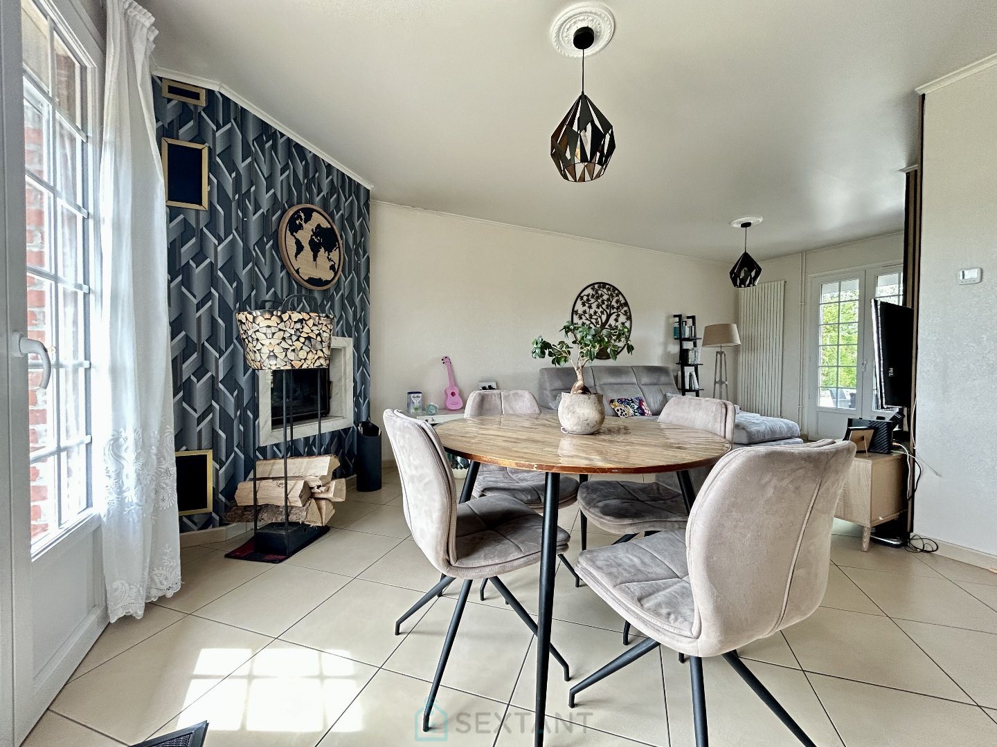Maison à vendre, 148m², Fresnes-lès-Montauban