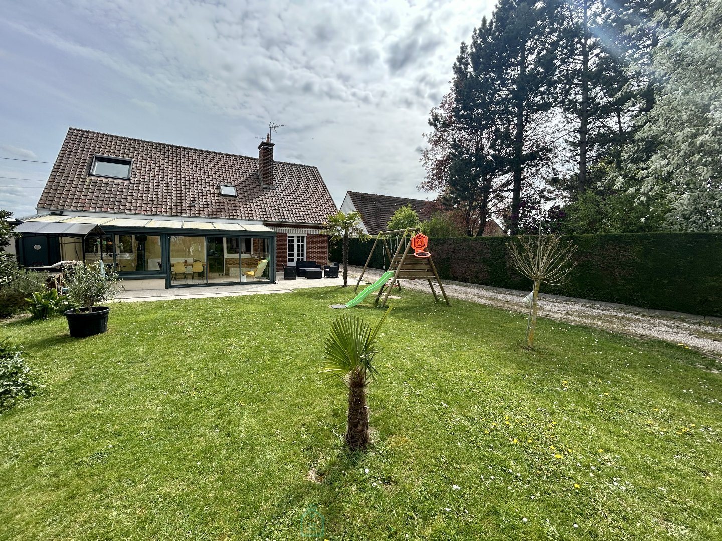 Maison à vendre, 148m², Fresnes-lès-Montauban