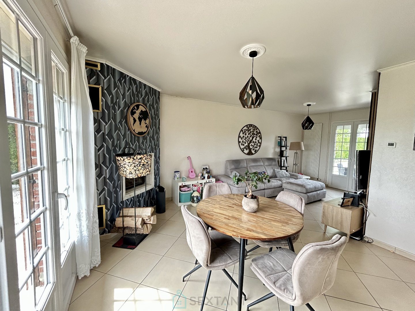 Maison à vendre, 148m², Fresnes-lès-Montauban