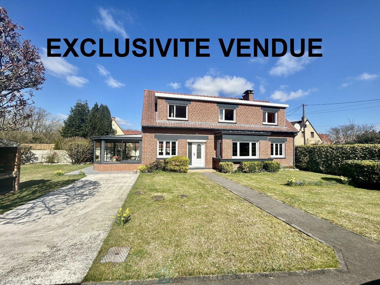 Maison à vendre, 140m², Cuincy