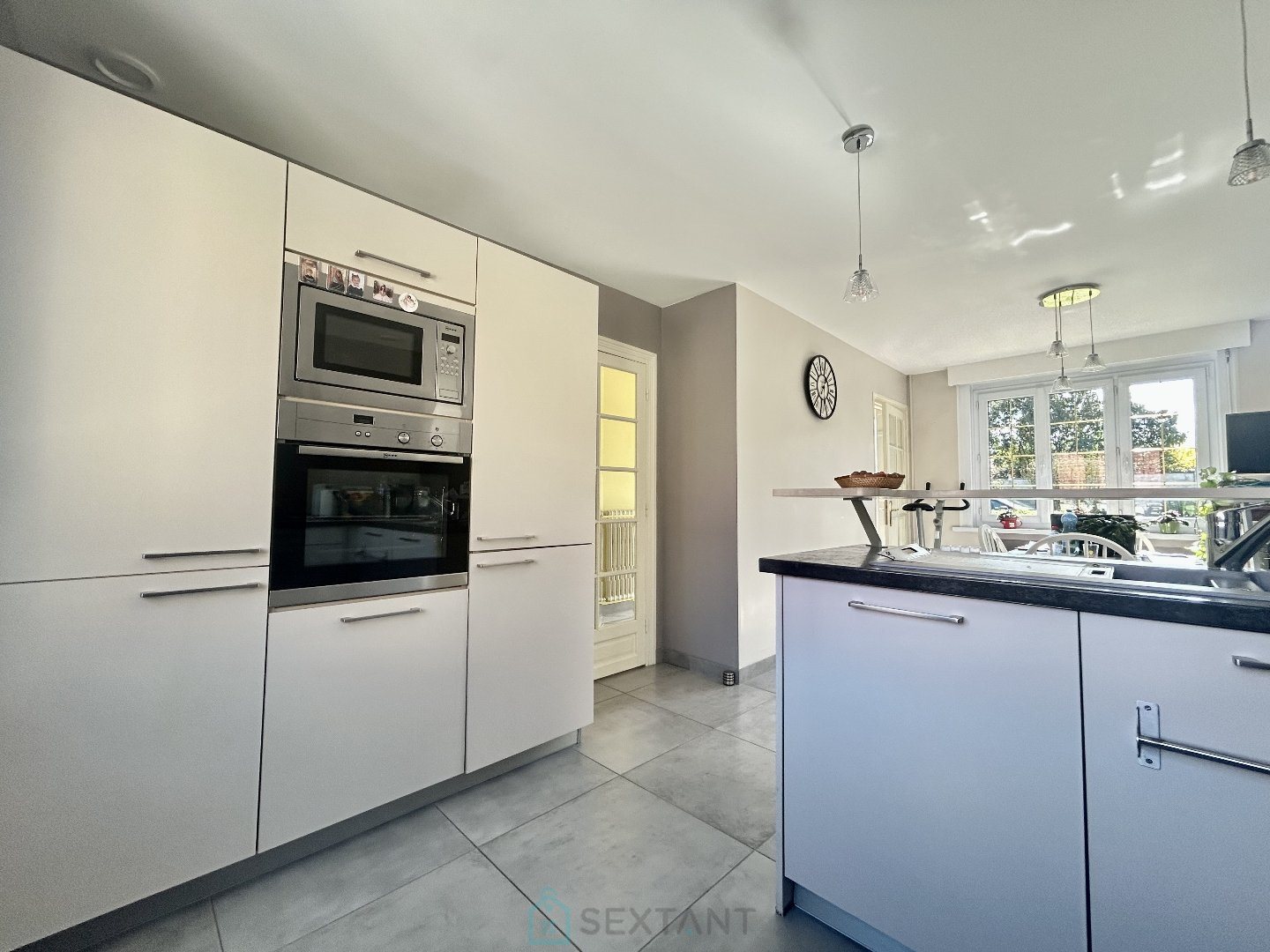 Maison à vendre, 140m², Cuincy