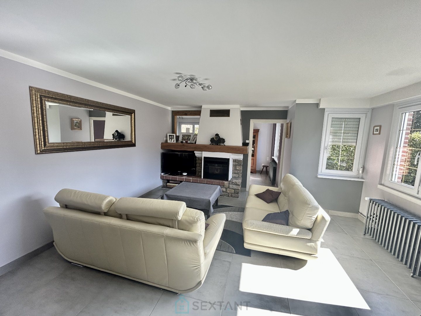 Maison à vendre, 140m², Cuincy