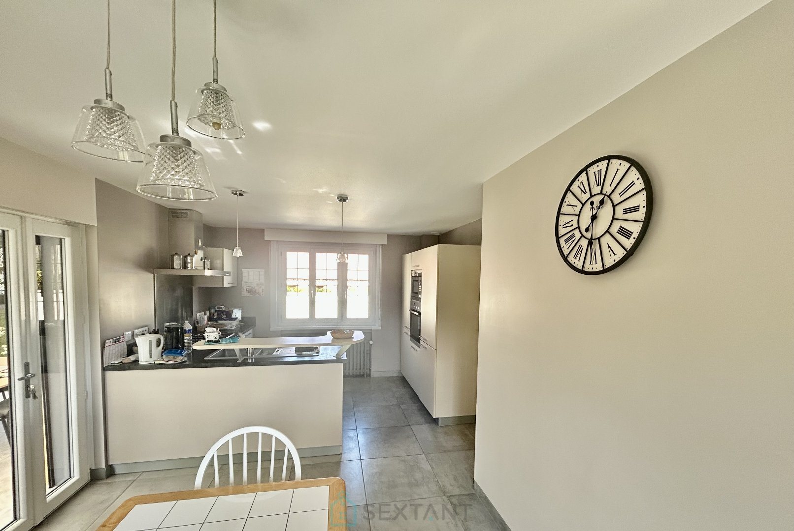 Maison à vendre, 140m², Cuincy