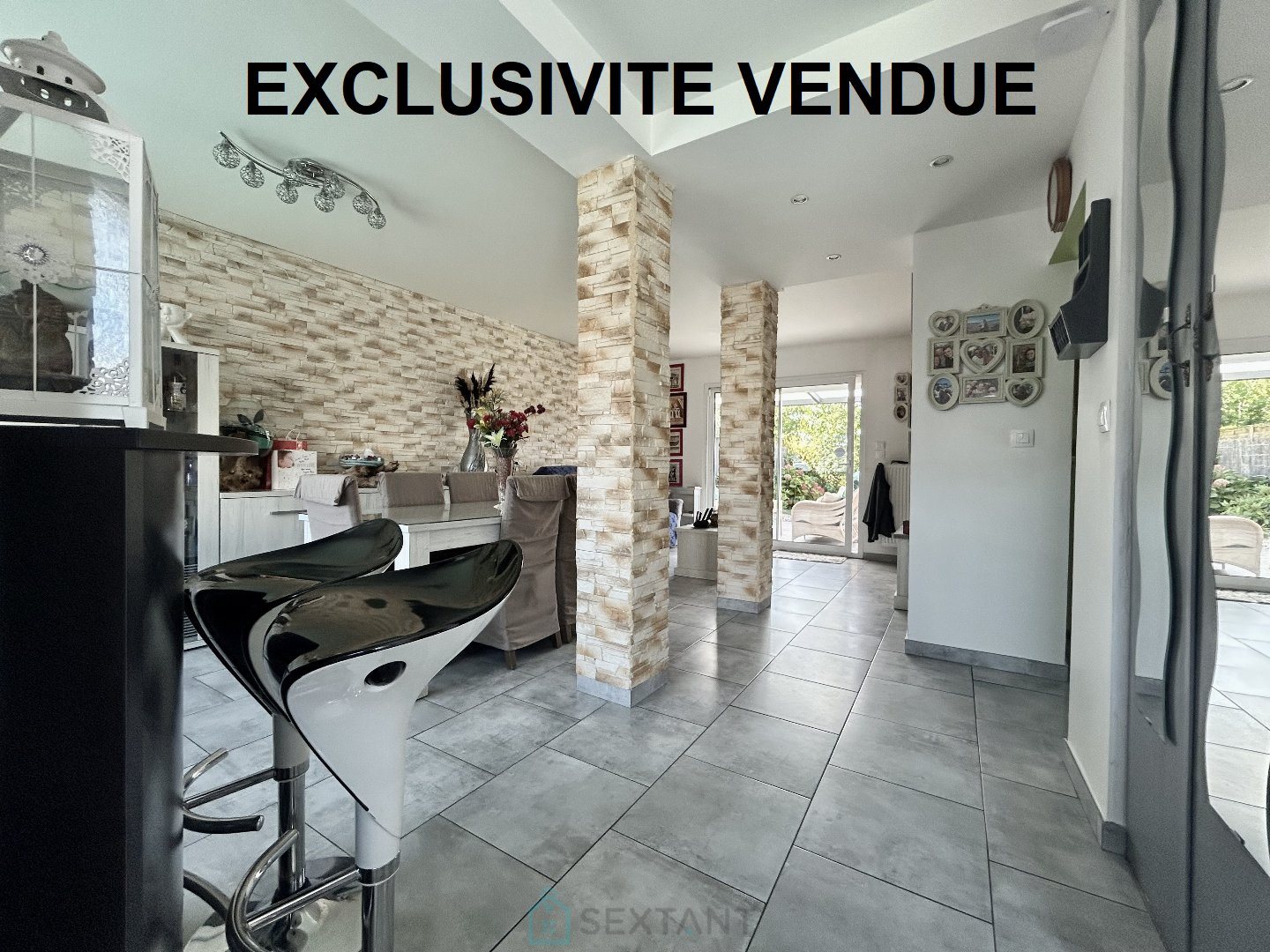 Maison à vendre, 101m², Hénin-Beaumont