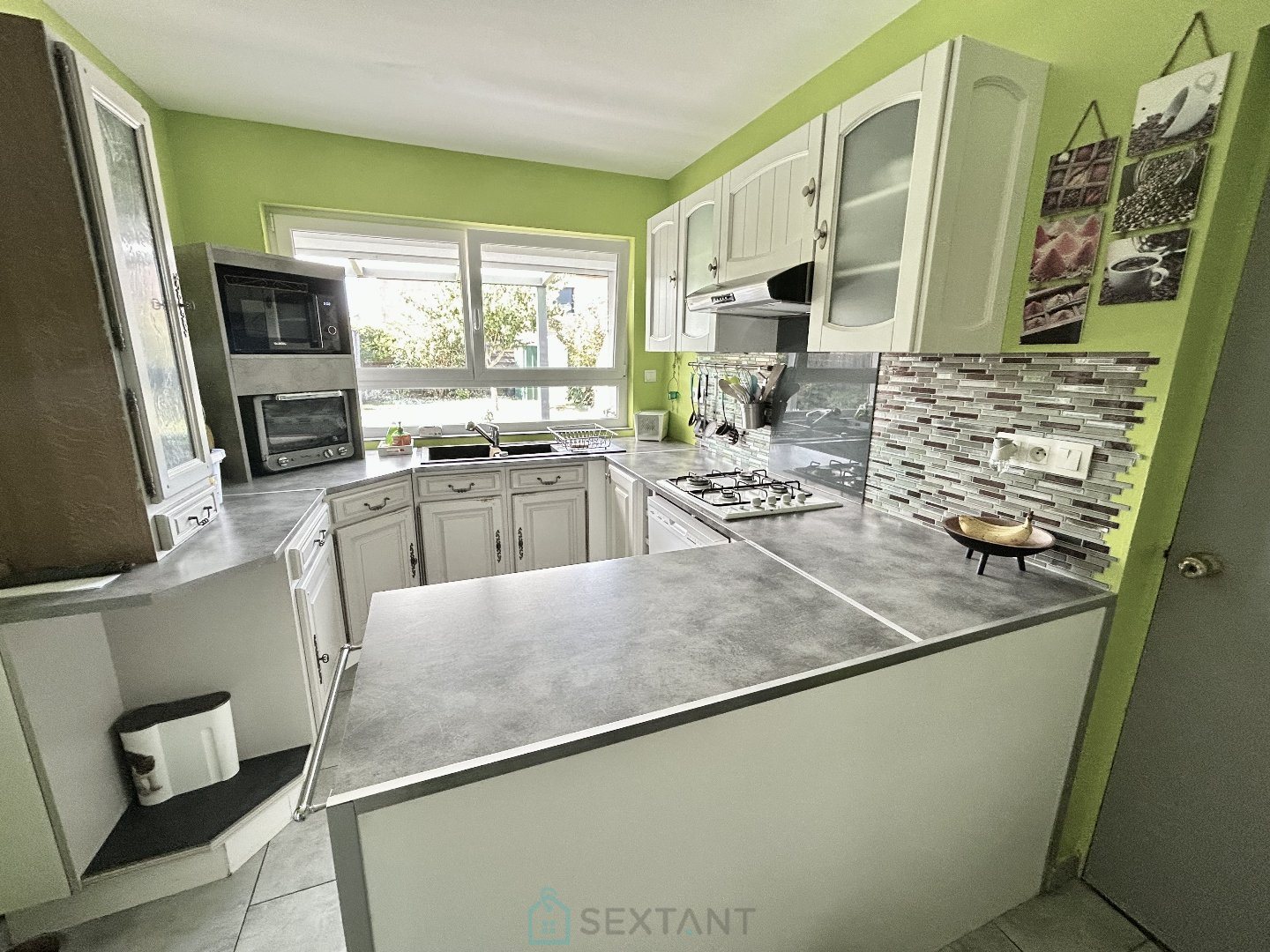 Maison à vendre, 101m², Hénin-Beaumont