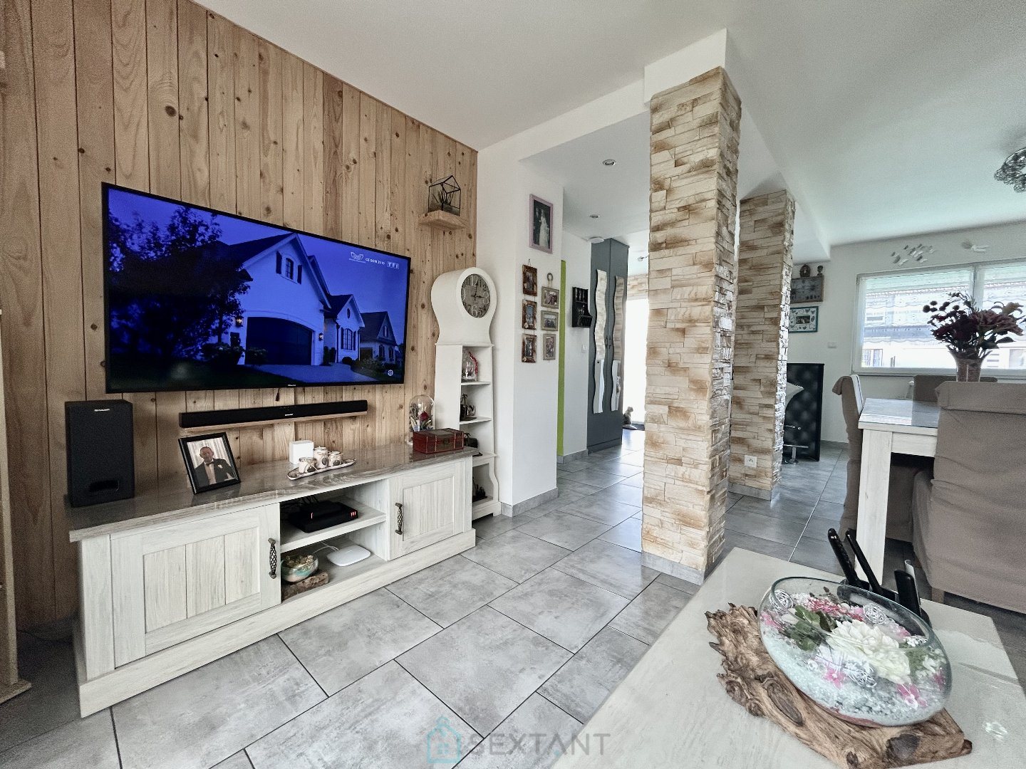 Maison à vendre, 101m², Hénin-Beaumont