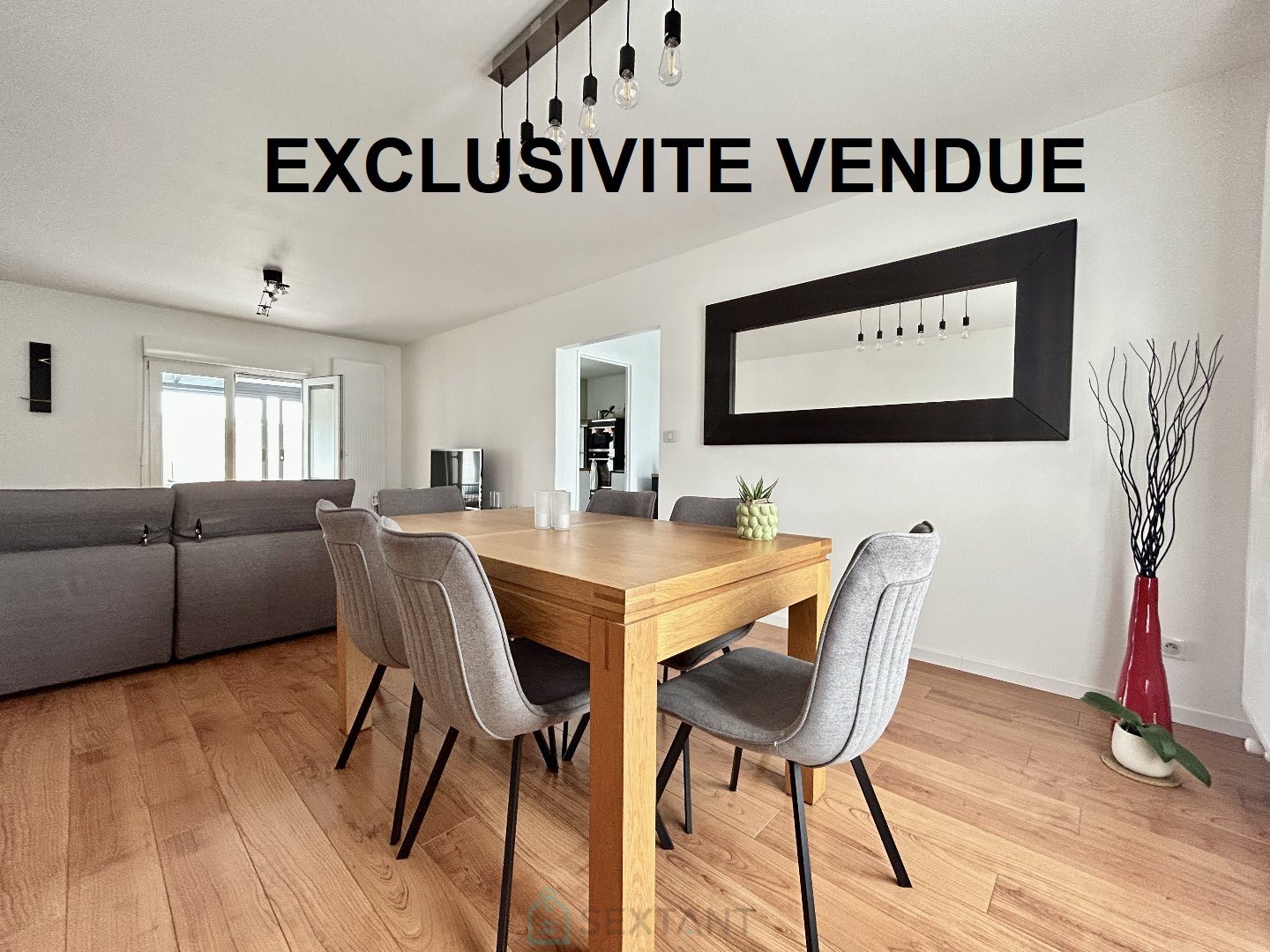 Maison à vendre, 110m², Cuincy