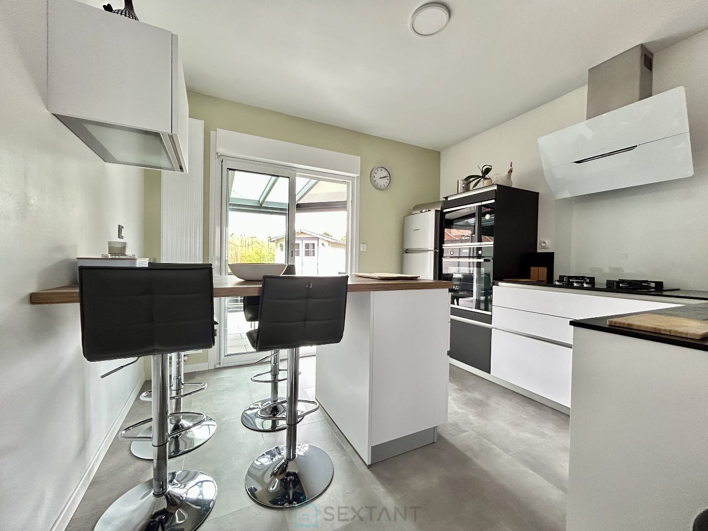 Maison à vendre, 110m², Cuincy