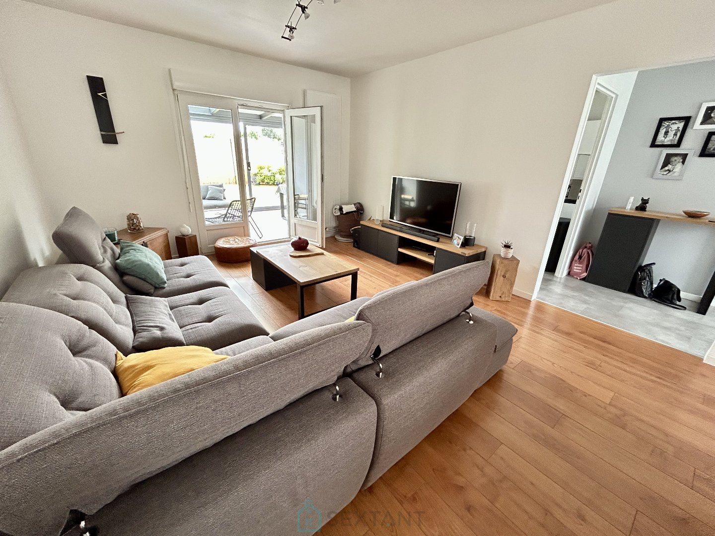 Maison à vendre, 110m², Cuincy