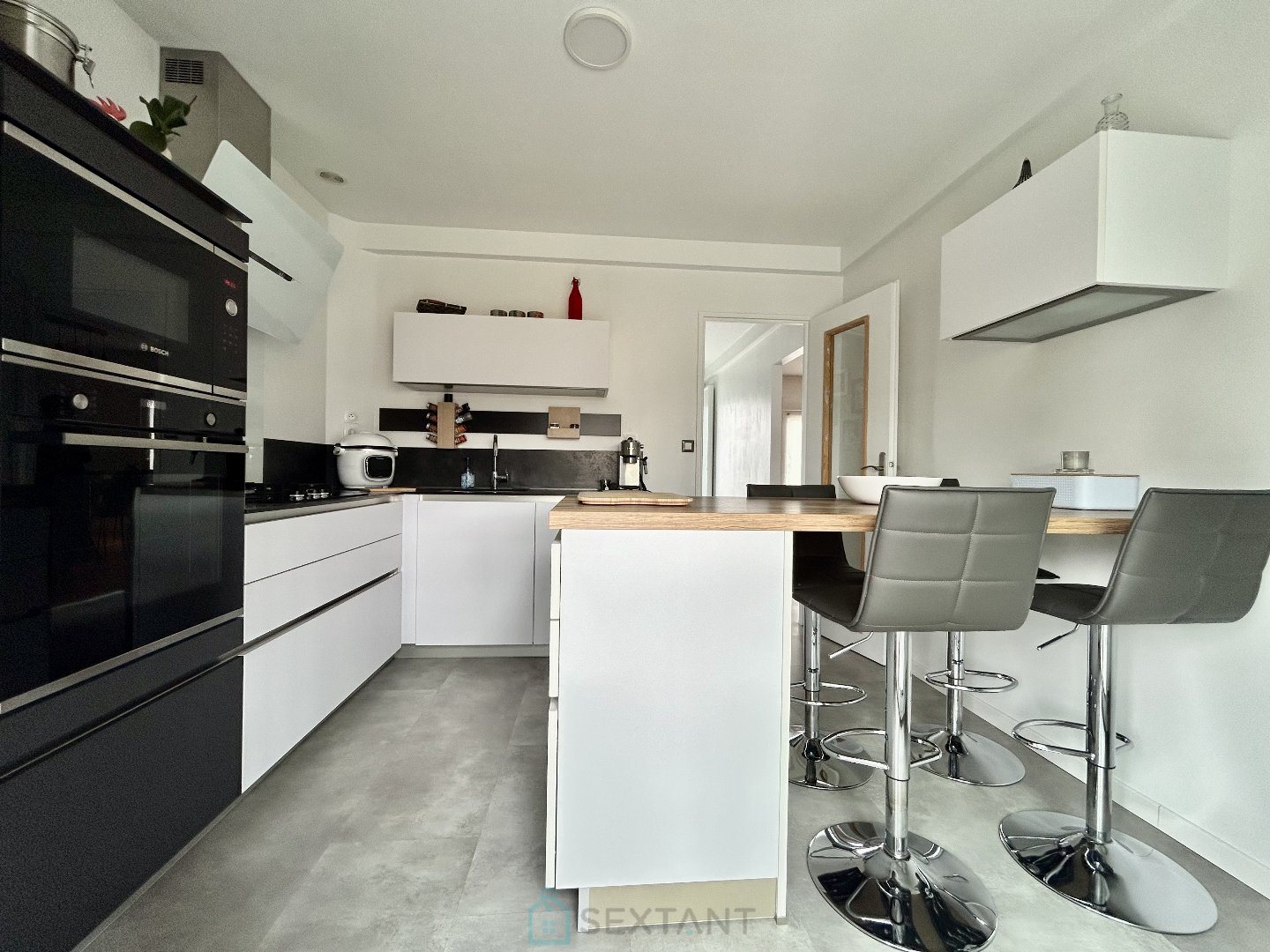 Maison à vendre, 110m², Cuincy