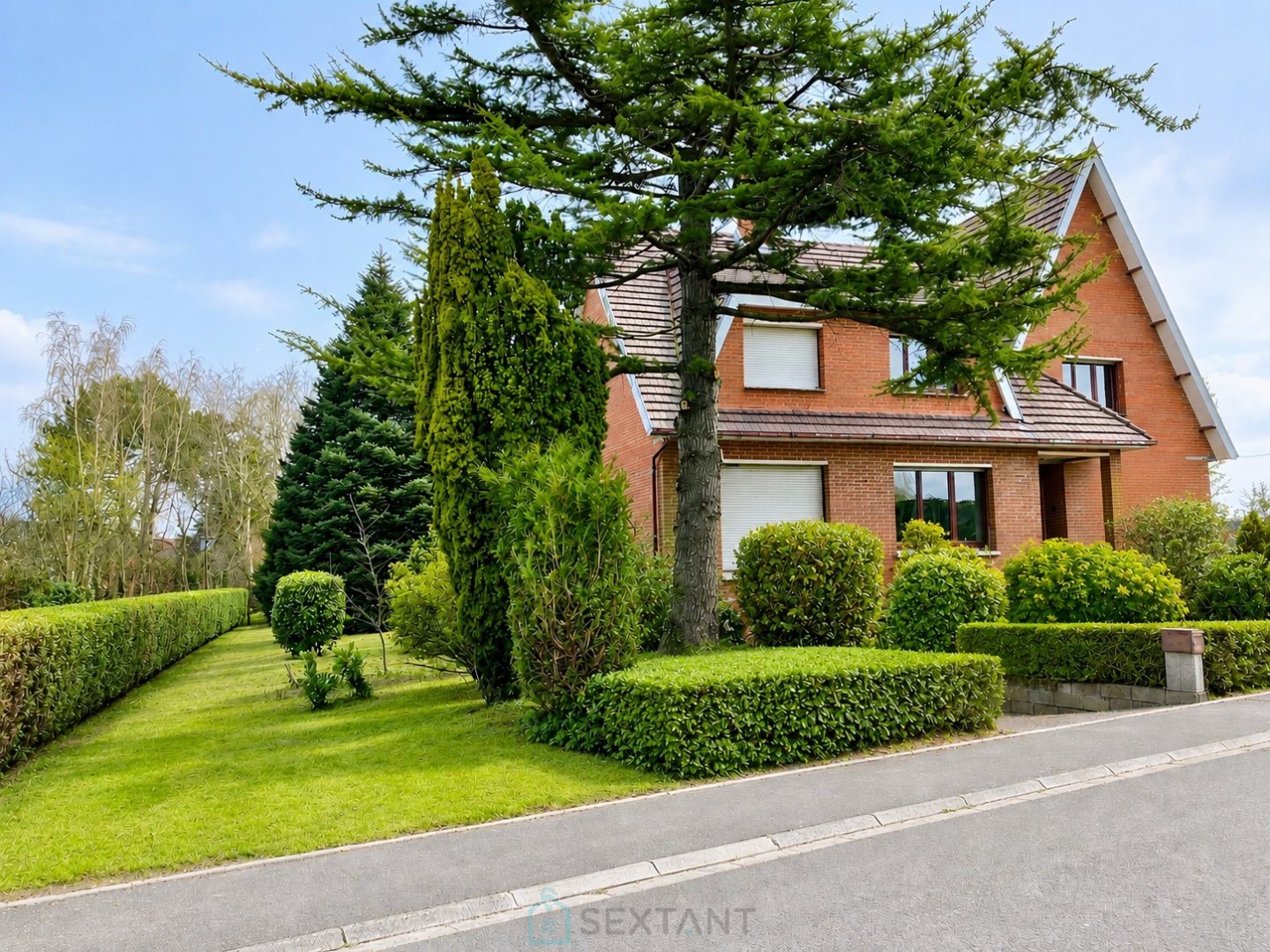 Maison à vendre, 185m², Verquin