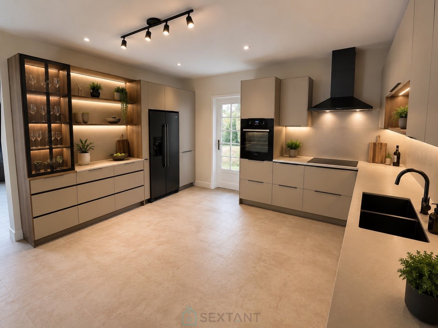 Maison à vendre, 185m², Verquin