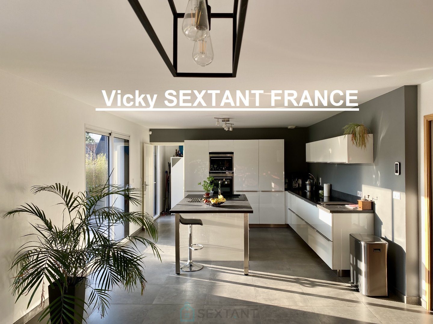 Maison à vendre, 135m², Vitry-en-Artois