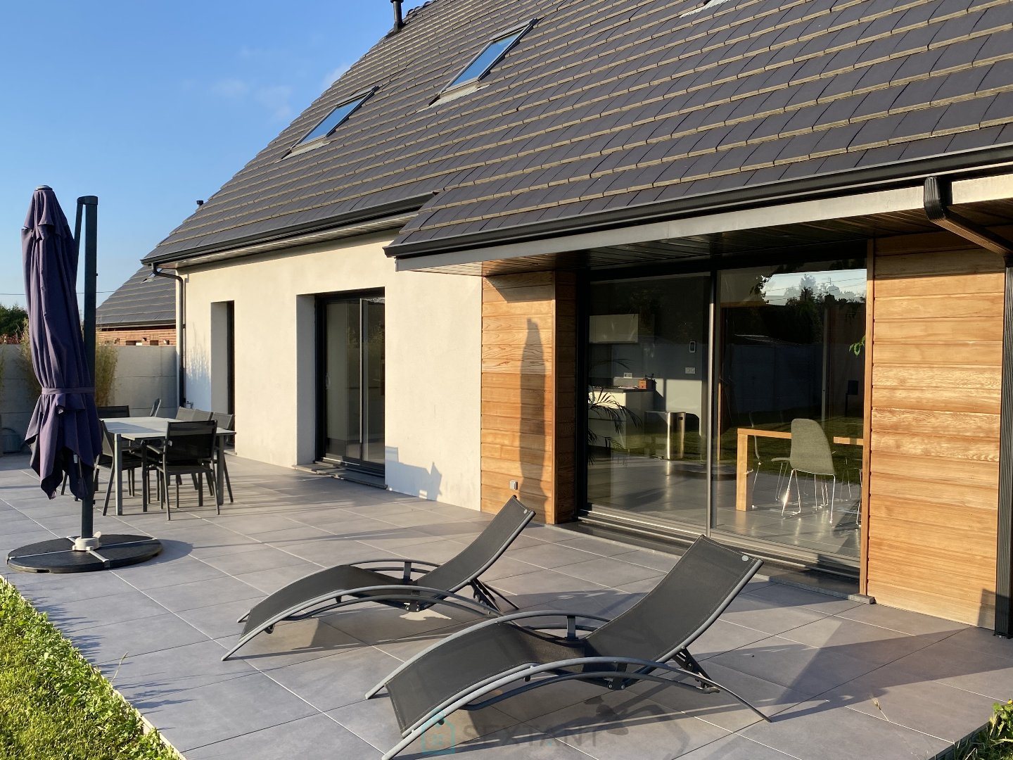 Maison à vendre, 135m², Vitry-en-Artois