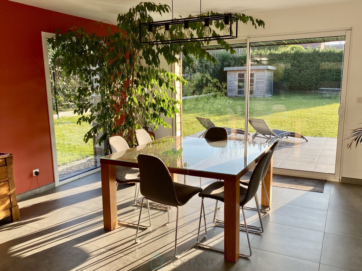 Maison à vendre, 135m², Vitry-en-Artois