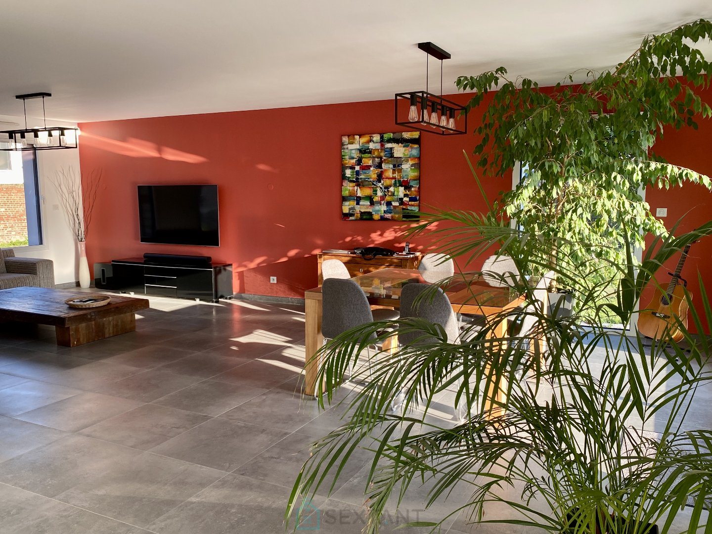 Maison à vendre, 135m², Vitry-en-Artois