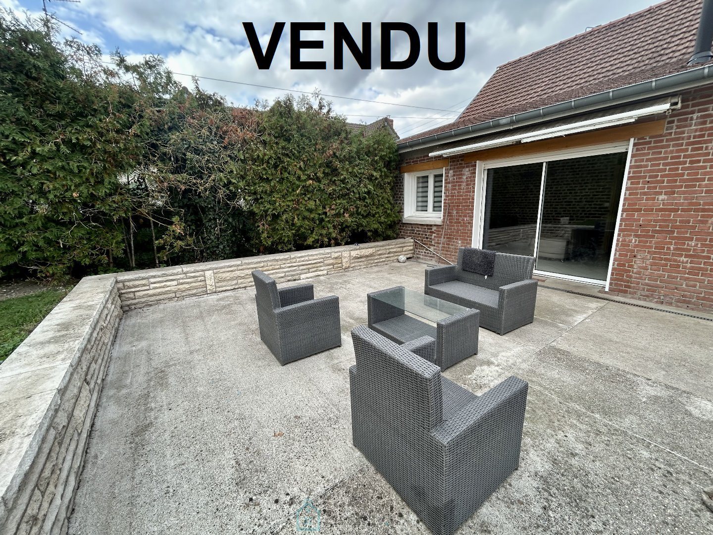 Maison à vendre, 151m², Boiry-Saint-Martin
