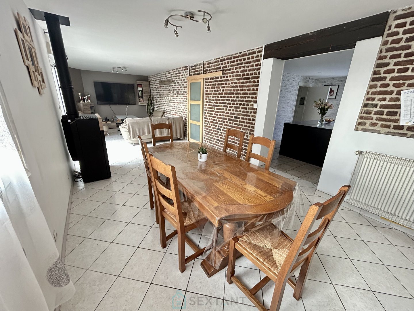 Maison à vendre, 151m², Boiry-Saint-Martin