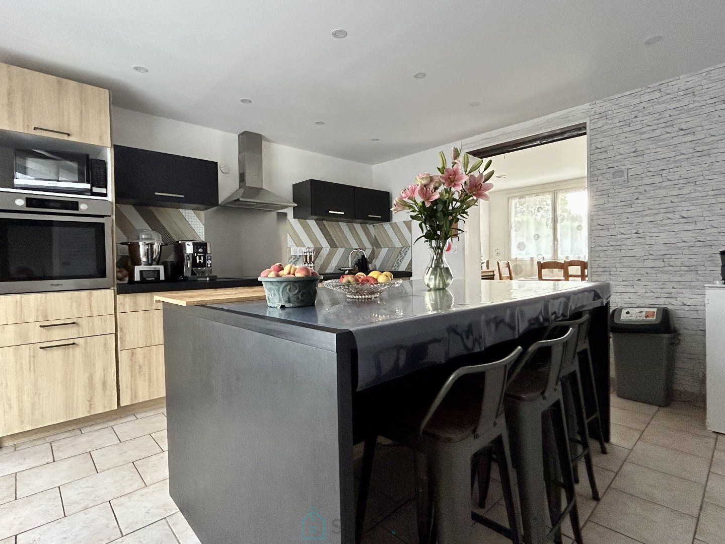 Maison à vendre, 151m², Boiry-Saint-Martin