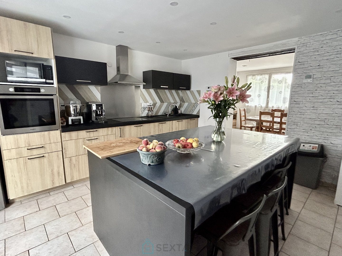 Maison à vendre, 151m², Boiry-Saint-Martin
