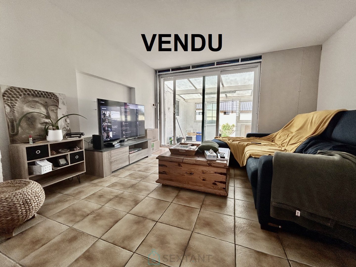 Maison à vendre, 114m², Orchies