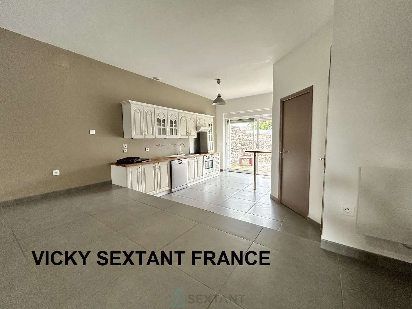 Maison à vendre, 120m², Arras