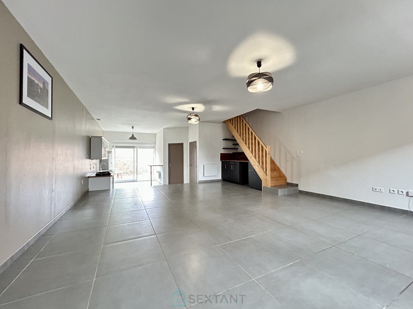 Maison à vendre, 120m², Arras