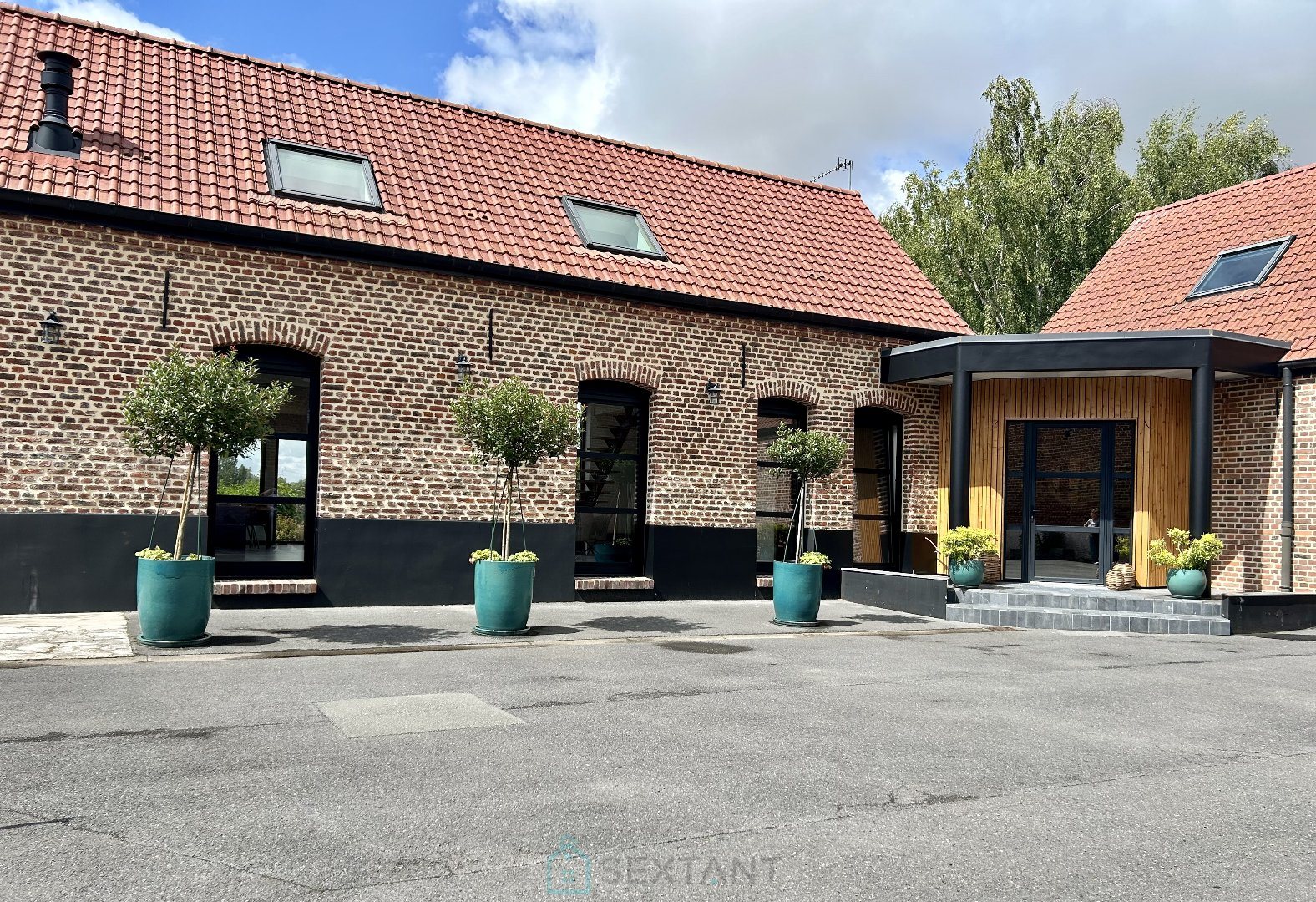 Maison à vendre, 300m², Vitry-en-Artois