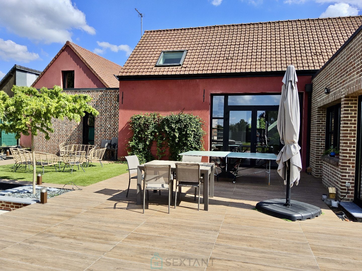 Maison à vendre, 300m², Vitry-en-Artois