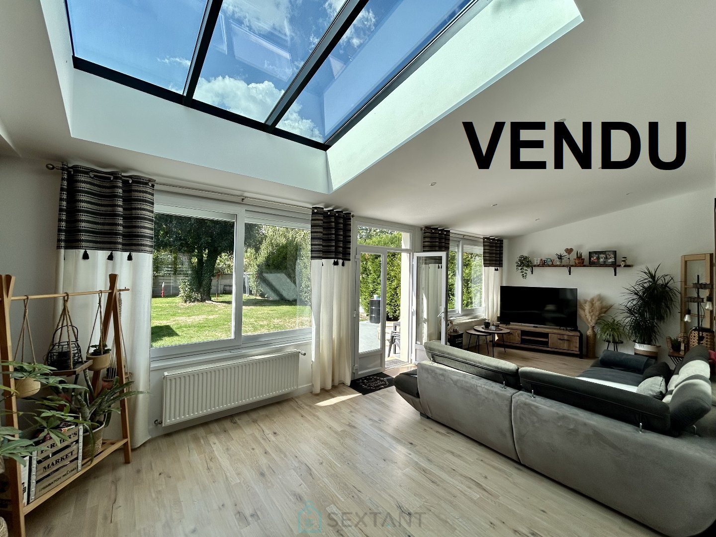 Maison à vendre, 130m², Saint-Nicolas