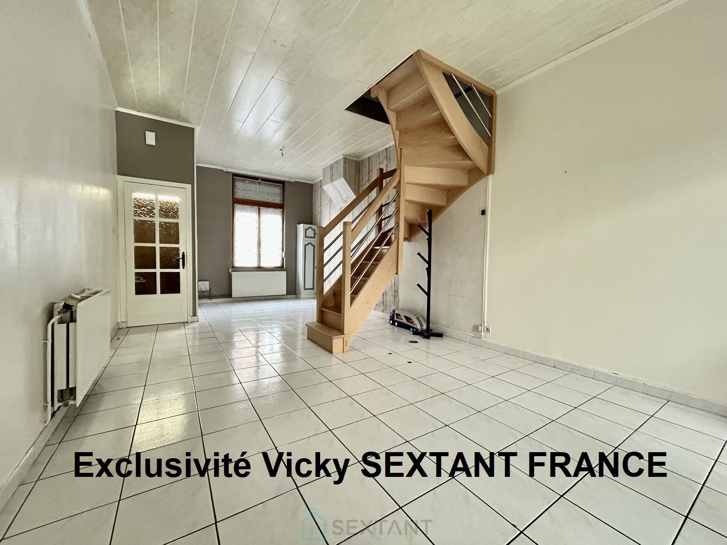 Maison à vendre, 90m², Tourcoing