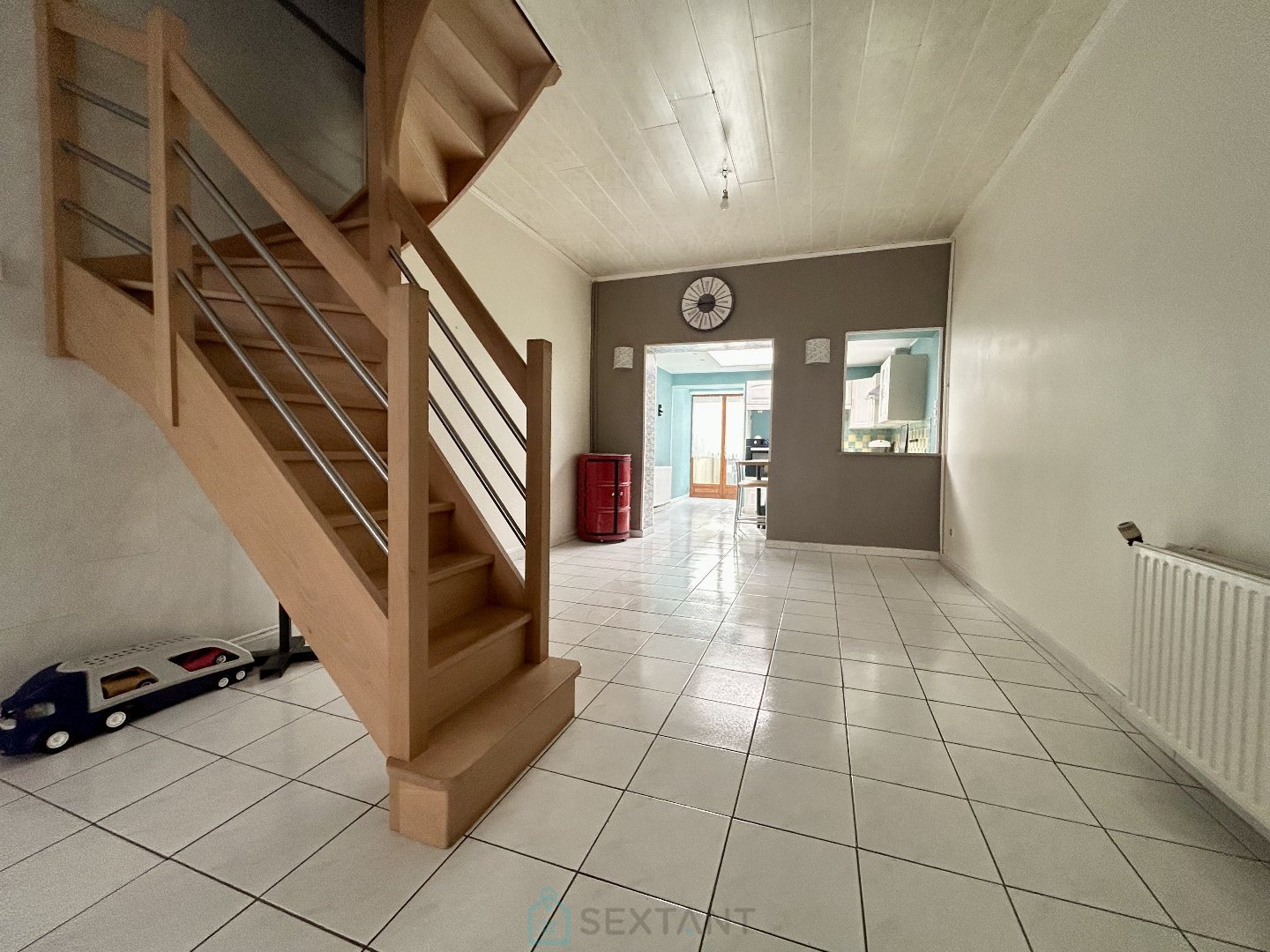 Maison à vendre, 90m², Tourcoing