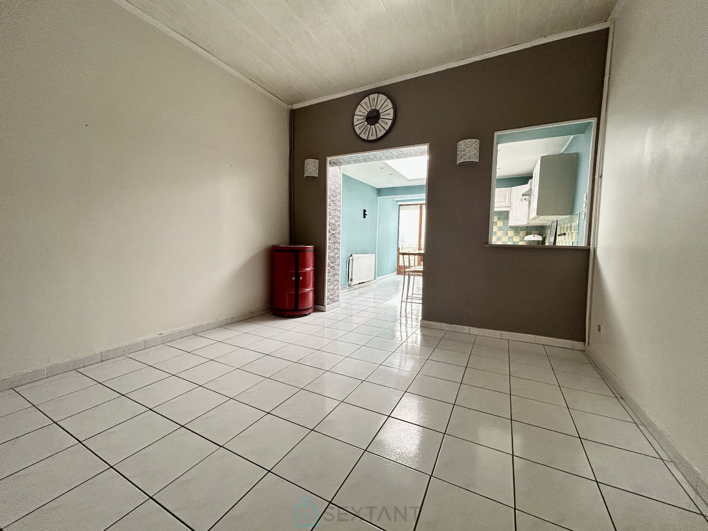 Maison à vendre, 90m², Tourcoing