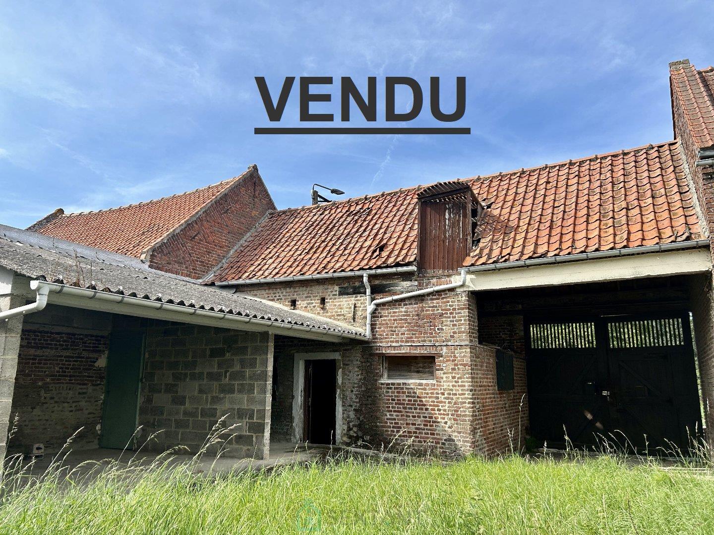 Maison à vendre, 65m², Quiéry-la-Motte