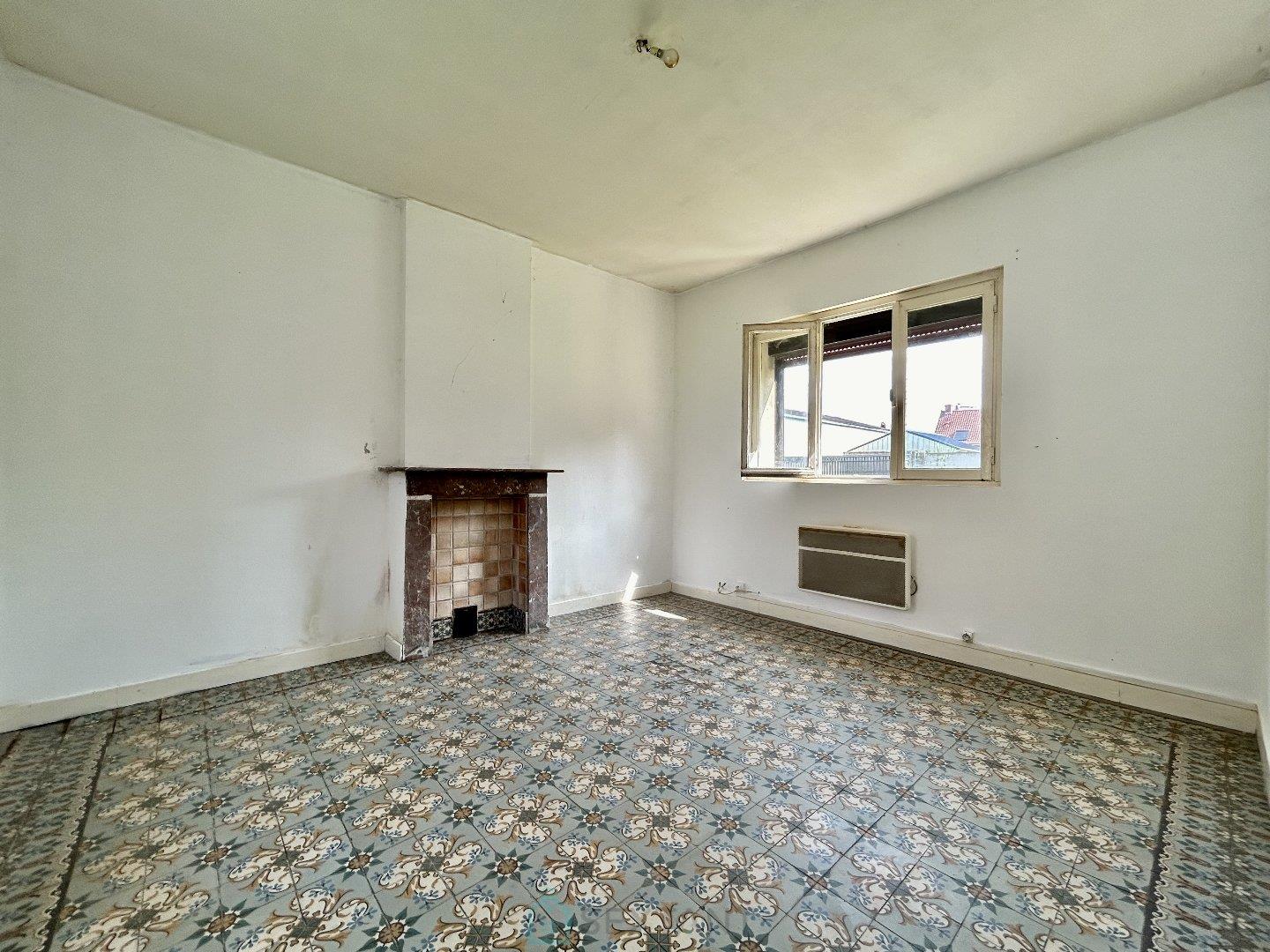 Maison à vendre, 65m², Quiéry-la-Motte