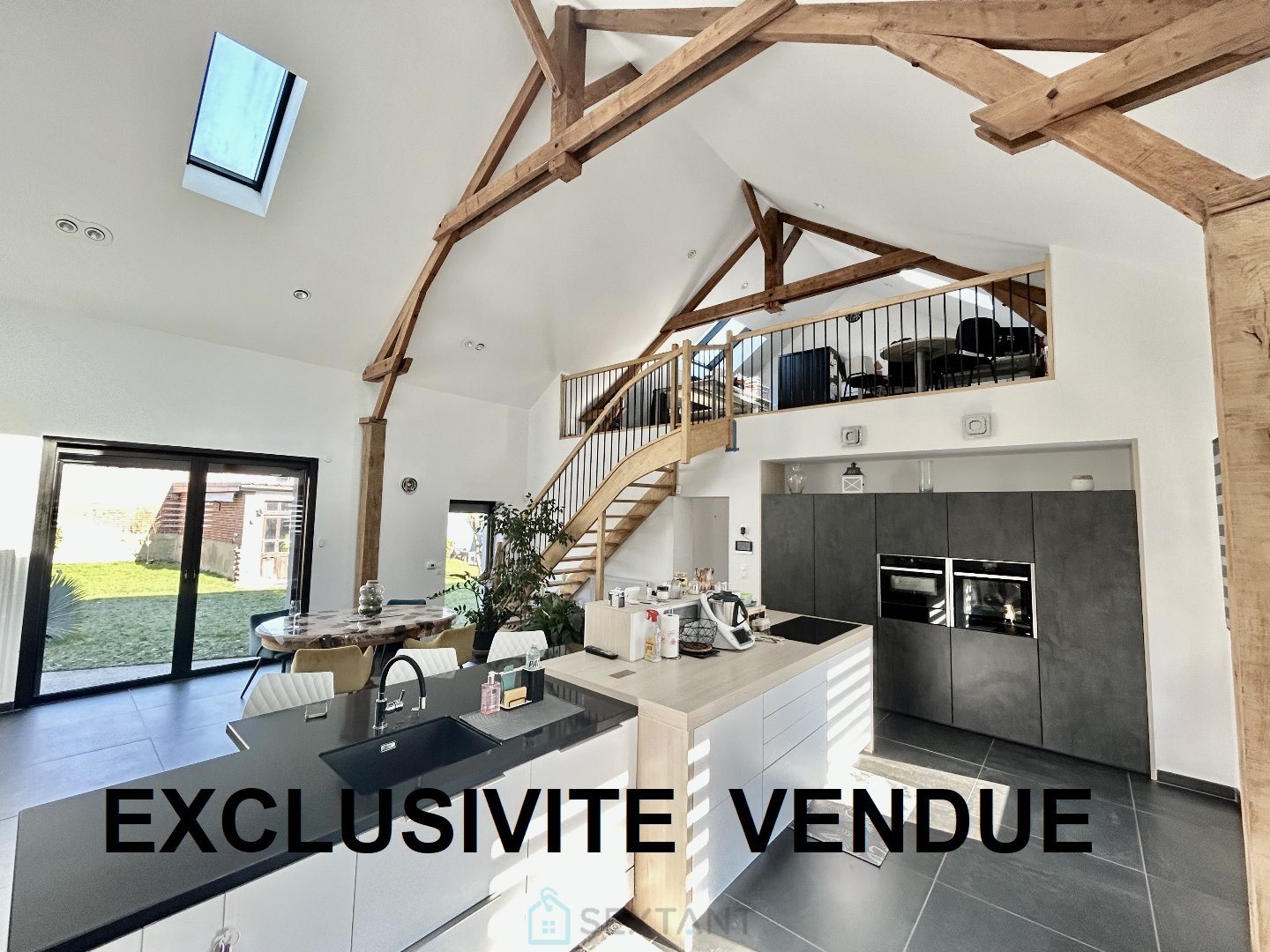 Maison à vendre, 310m², Arras